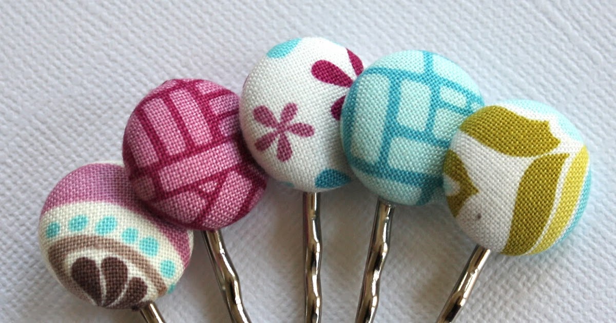 Omiyage Blogs DIY Fabric Accessories