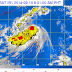 Tropical Storm 'Mario' Brought Heavy Rains And Floods