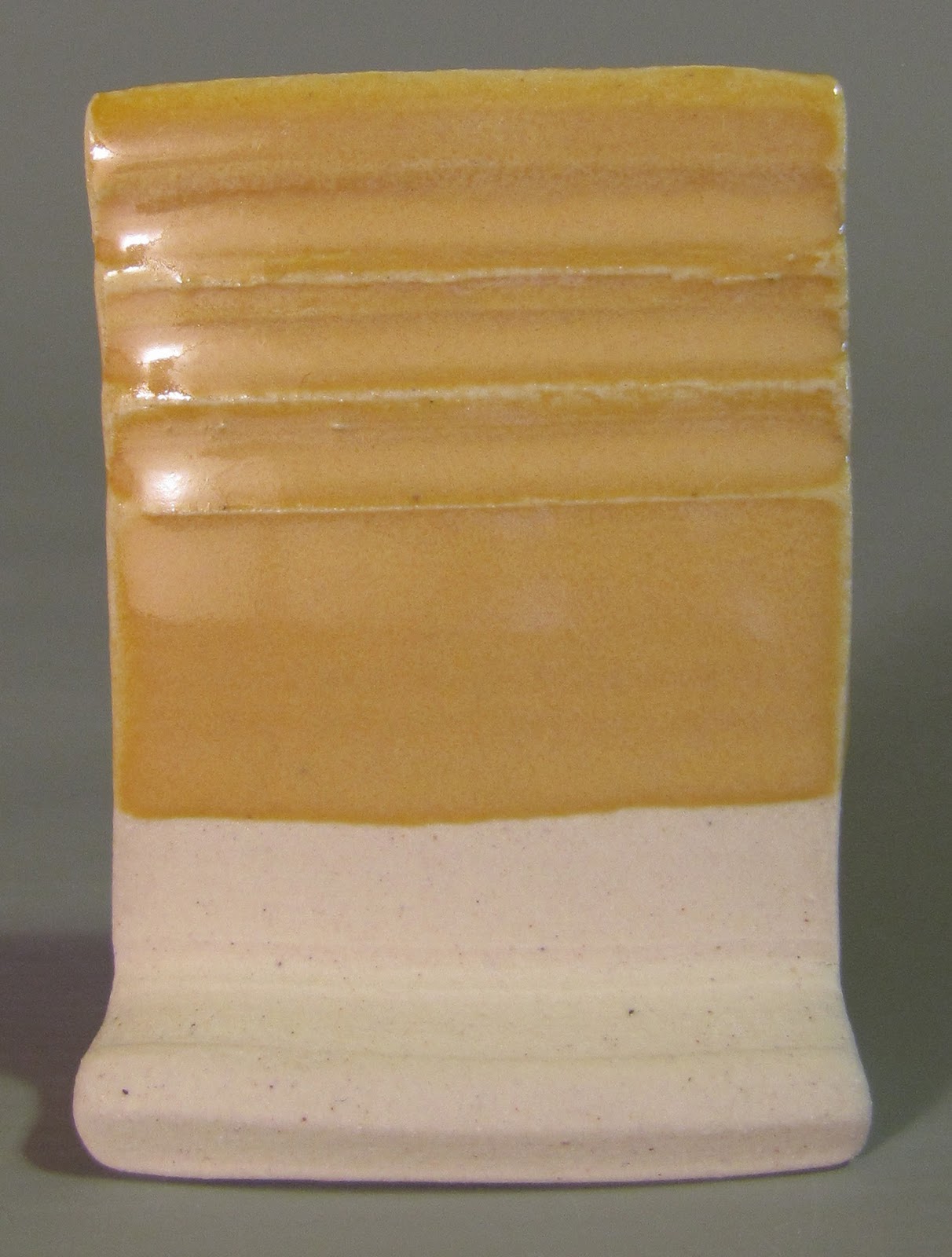 Glazeitorium Opaque Semi Matt Glaze 3