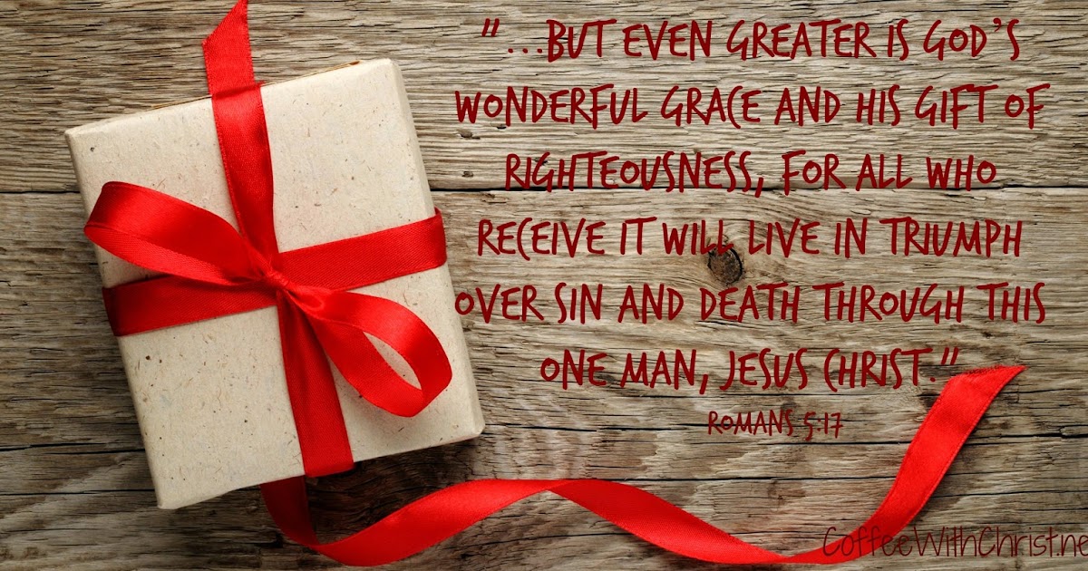 Greatest Gift of All