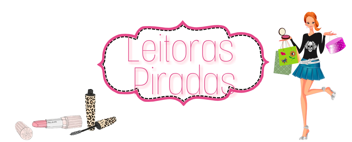 Leitoras Piradas