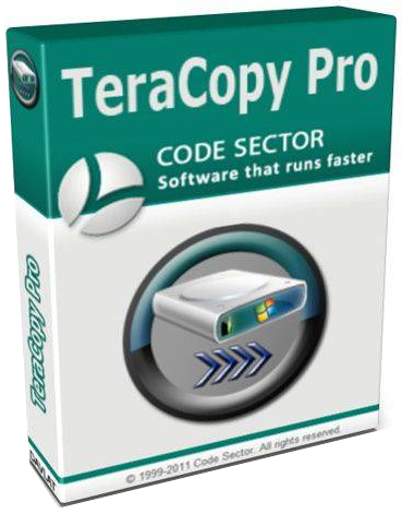 TeraCopy v2.3 Beta 2 With Serial