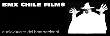 BMX CHILE FILMS