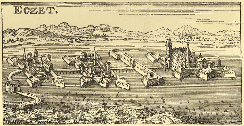 KIDIN Project Introduction of Nagyecsed, Hungary