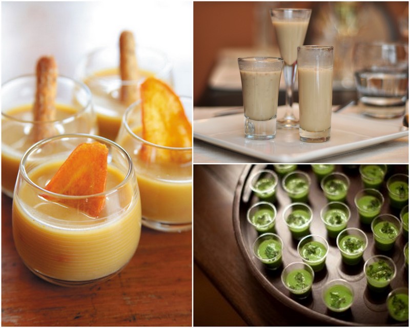 The World in My Kitchen [Guest Post] How to Host a Soup Tasting Party