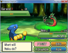barand pokemon uranium barand pokemon uranium