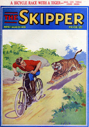 The Skipper (comic)