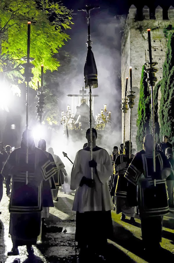 Horarios e Itinerarios Semana Santa Jerez de la Frontera (Cádiz) 2014 Horarios e Itinerarios Semana Santa Jerez de la Frontera (Cádiz) 2014