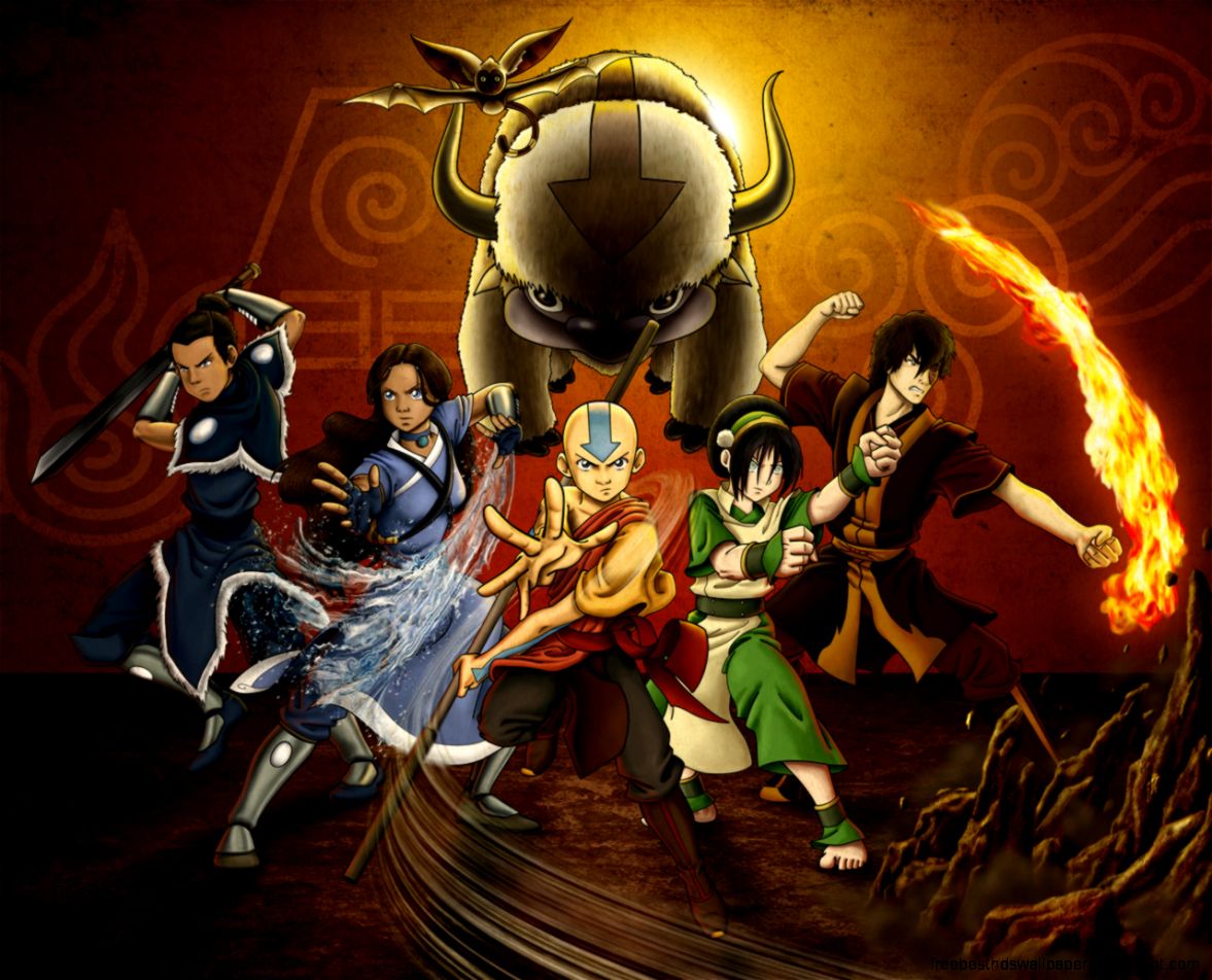 Avatar The Last Airbender What Kind Of Bender Are You Avatar The Last Airbender What Kind Of Bender Are You