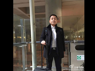709大抓捕令法律界陷白色恐怖