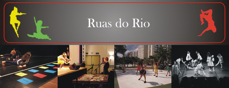 Ruas do Rio