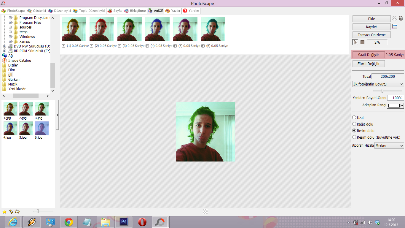 tumblr da yapilacabilecek aksiyonel issizlikler blogger