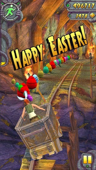 Ken - Tải Game Temple  Run 2 Hack Apk v1.9 (UNLOCKED Unlimited Gold)