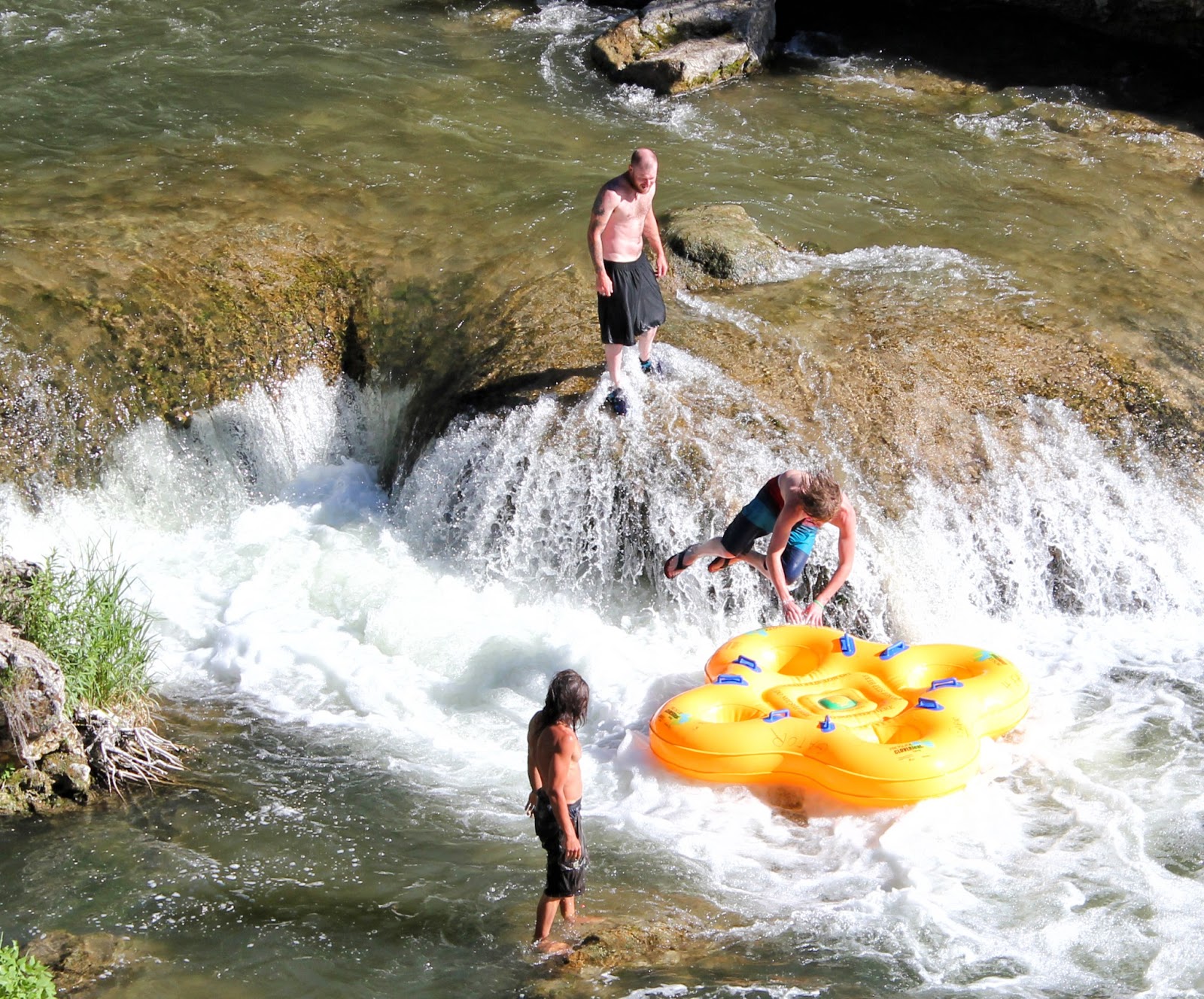 Lava Hot Springs Idaho Adventures in Southern California