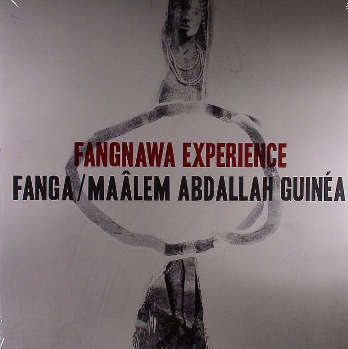 The Silence Has A Voice And The Real Music Teach You The Silence Fangnawa Experience تـجـربـة فــنـگــنــاوة Fanga And Maalem Abdallah Guinea فــنـگــا والمـعـلـم عـبـدالله غـيــنــيـا