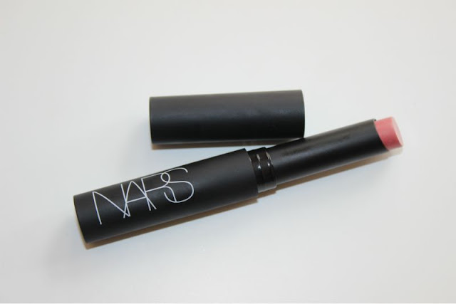 NARS Pure Matte Lipstick in Bangkok