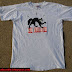 Fruit of the loom t shirts design with dominican republic - Dominican