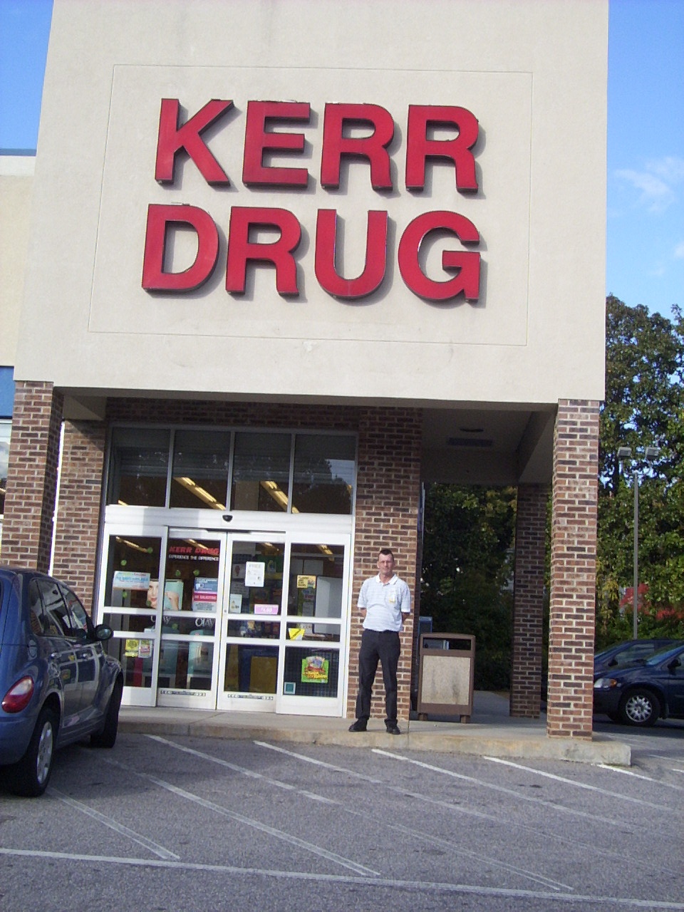 Kerr Drug