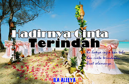 Hadirnya Cinta Terindah