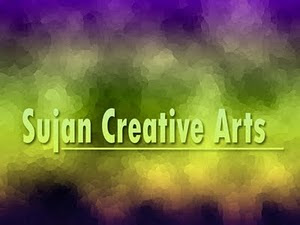 Sujan Creative works