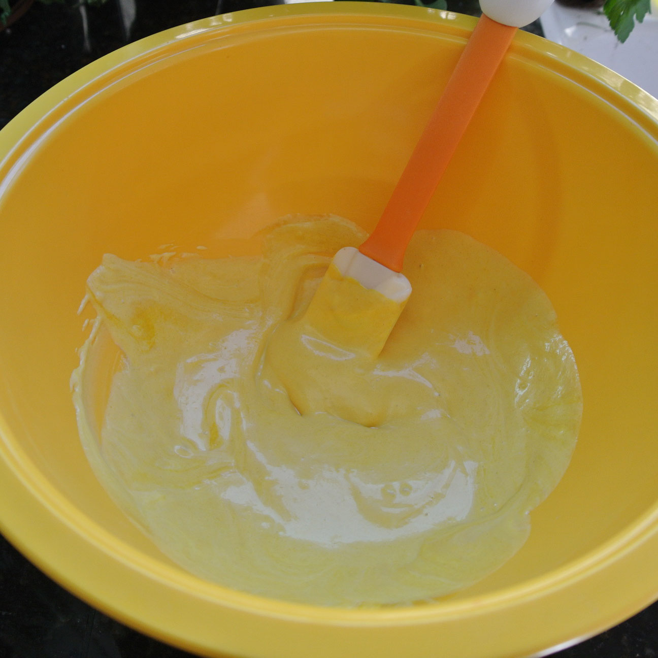 Mom, What's For Dinner? Cheesy Cauliflower