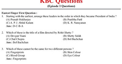 kbc kaun banega crorepati madvirgin
