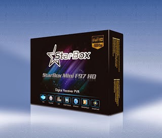 starbox - Recovey Starbox Maxximo mini f97 cabo Data: 22/12/2013. STARBOX+MINI+F97+HD+SNOOP+ELETRONICOS