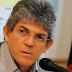 Contas de 2013 do Governador Ricardo Coutinho serão jugadas pelo TCE