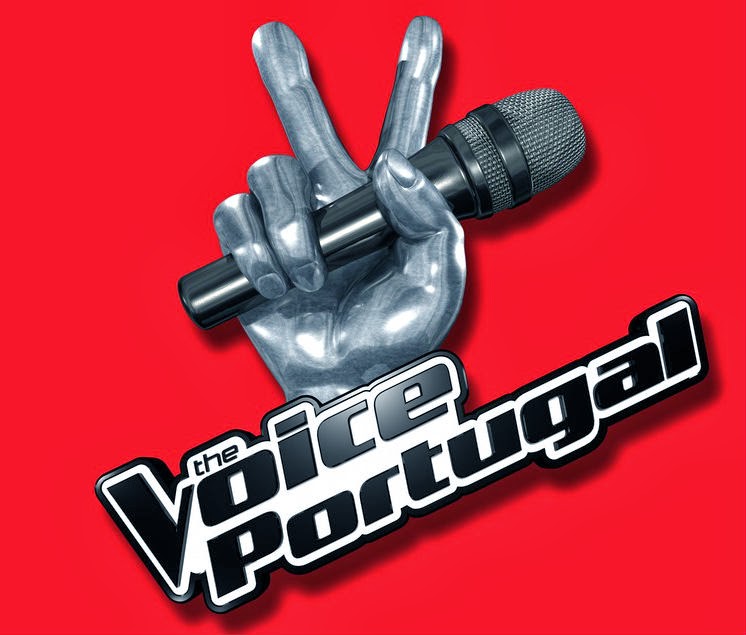 'The Voice Portugal' já garantiu dois jurados Fantastic Mais do que