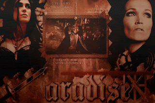 CF: Paradise (UndergroundCry) CF: Paradise (UndergroundCry)