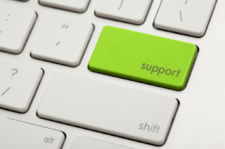 Support for your Business