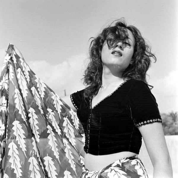 Who is the most beautiful actress in the history of Indian cinema?  Madhubala_rarest_pic_1941_James+Burke