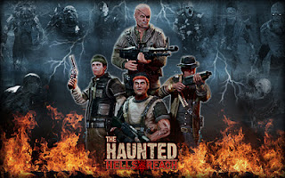 Download Game The Haunted Hells Reach v1.0 Multi 5