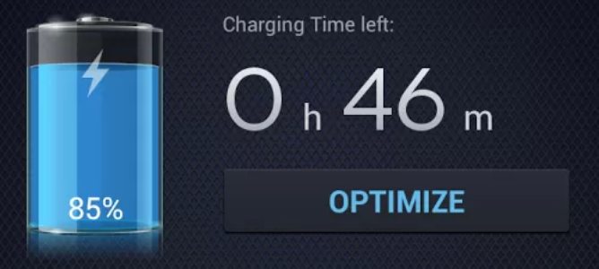 Aplikasi penghemat baterai android - OPTIMIZE Aplikasi penghemat baterai android - OPTIMIZE