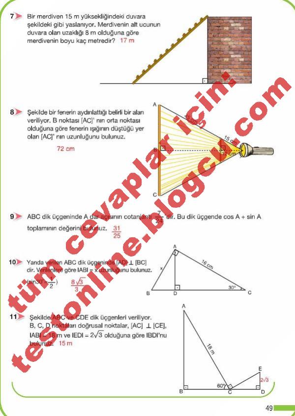 49-sayfa-8.sinif-matematik-calisma-kitabi-cevaplari-meb-yayinlari