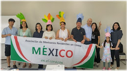 Taller México en el Corazón