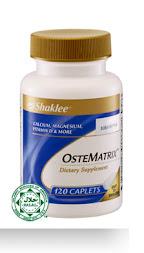 Ostematrix