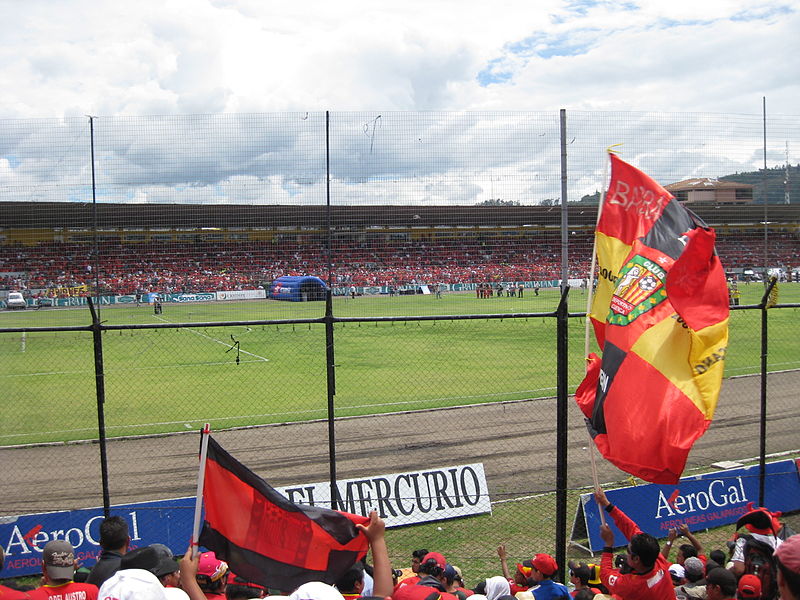 Club Deportivo Cuenca