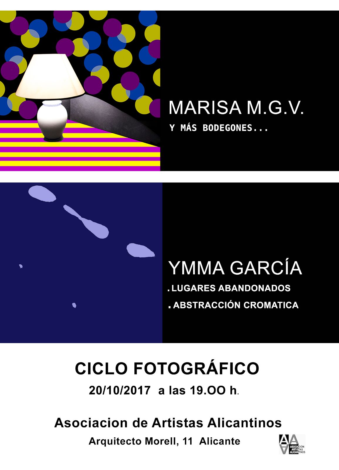 CICLO FOTOGRÁFICO