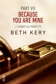 Guest Review: Because I Need To by Beth Kery