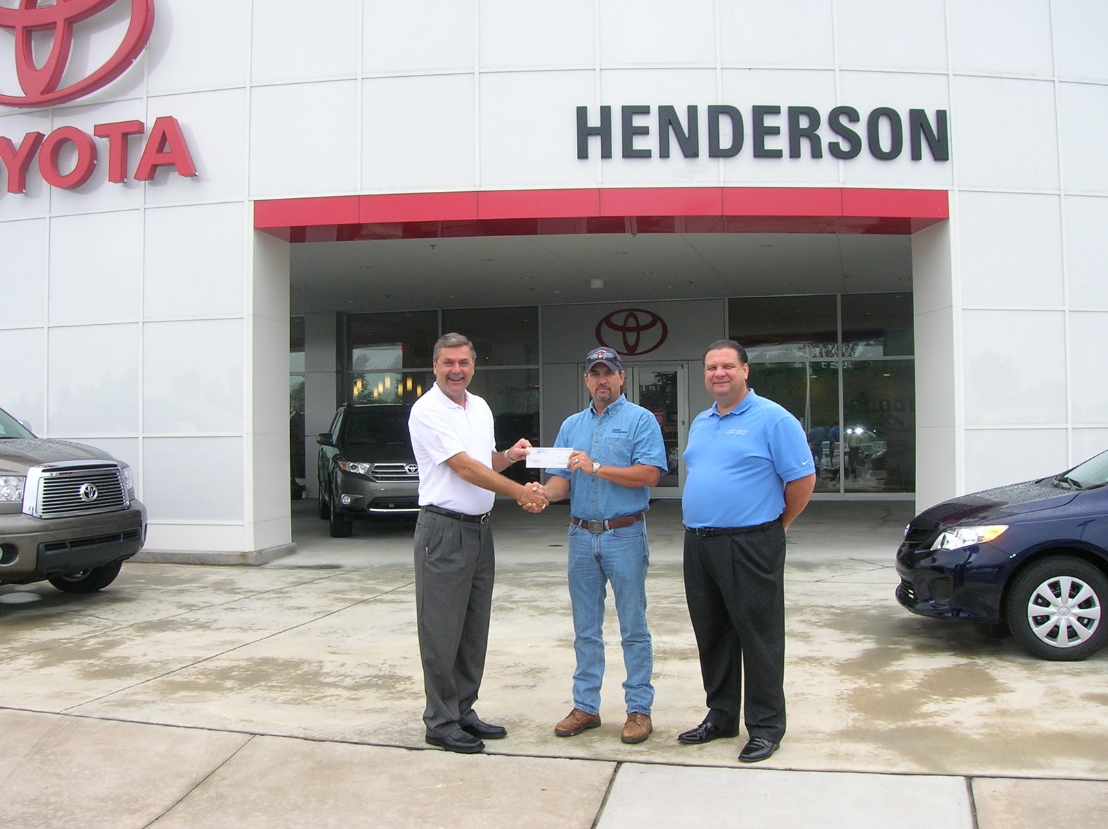 Toyota of Henderson