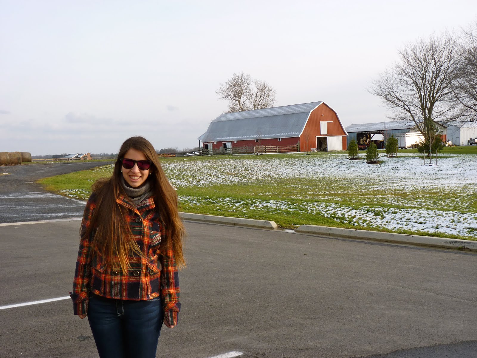 The A Style Diary Maryland Deep Creek Lake