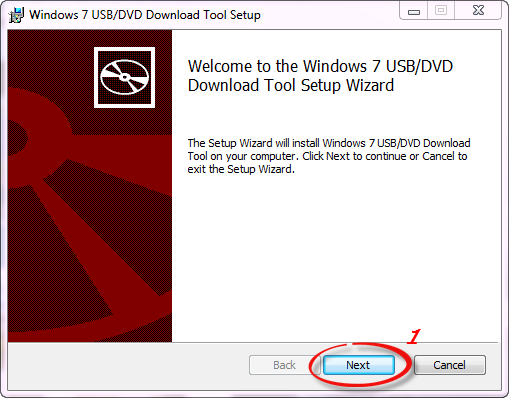 Инсталиране на Windows 7 и Windows Vista от USB флашка