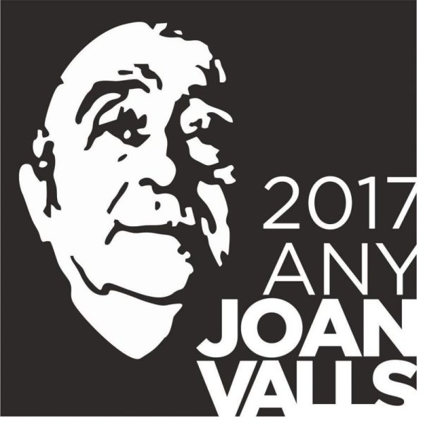 2017 Any Joan Valls