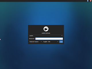 xubuntu 12.10