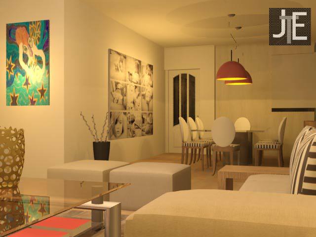 Decoracion Sala Comedor Moderno ~ SALAS MODERNAS SALAS Y COMEDORES DECORACION DE LIVING ROOMS Decoracion Sala Comedor Moderno ~ SALAS MODERNAS SALAS Y COMEDORES DECORACION DE LIVING ROOMS