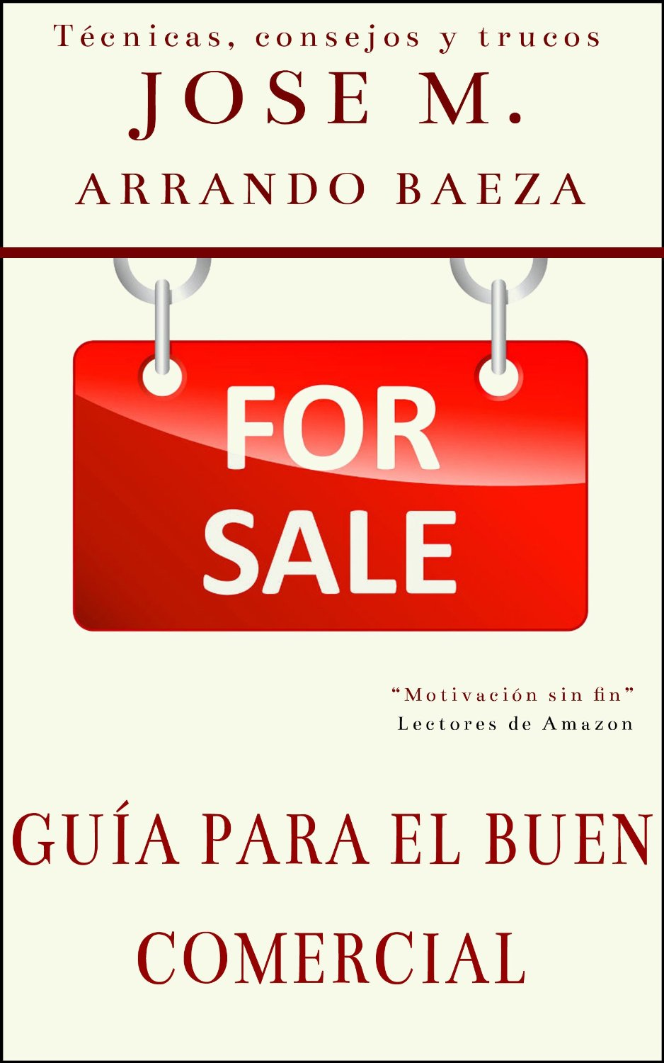 Libro de ventas de Jose M Arrando