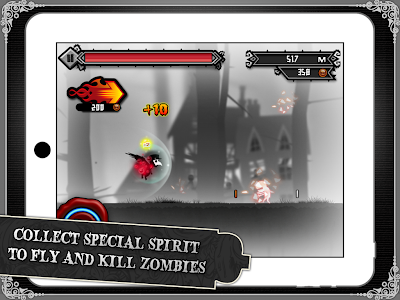 Haunted Night 1.4.1 Apk Mod Full Version Download-iANDROID Games