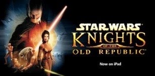 Knights of the Old Republic 