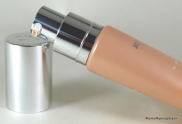 diorskin nude compact